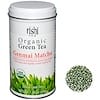 Organic Green Tea, Genmai Matcha, Loose Leaf Tea, 1.76 oz (50 g)