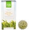 Loose Leaf Green Tea, Matcha Super Green Yuzu, 1.76 oz (50 g)