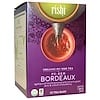 Organic Pu-Erh Tea, Bordeaux, 15 Tea Bags, 1.80 oz (51 g)