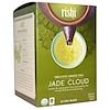 Organic Green Tea, Jade Cloud, 15 Tea Bags 1.59 oz (45 g)