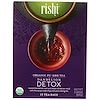 Organic Pu-Erh, Dandelion Detox, 15 Tea Bags, 2.01 oz (57 g)
