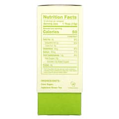 Rishi Tea, Sweet Matcha, Loose Powder, 4.4 oz (125 g)
