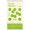 Sweet Matcha Loose Powder, 4.4 oz (125 g)