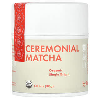 Rishi Tea, Matcha ceremonial, 30 g (1,05 oz)