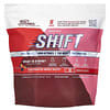 Shift, Caffeinated Mixed Berry, 30 Packets, 0.26 oz (7.3 g) Each