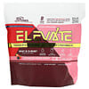 Elevate, Caffeinated Mixed Berry, 30 Drink Mix Packets,  0.43 oz (12.2 g) Each