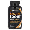 Brain Boost, Mental Focus, 60 Capsules