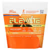 Elevate, апельсин, 30 пакетиков со смесью для приготовления напитка, по 12,3 г (0,43 унции)
