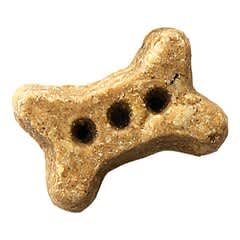 Riley’s Organics, лакомства для собак, маленькая косточка, рецепт с бататом, 142 г (5 унций)