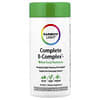 B-Complex™+ completo, 90 compresse