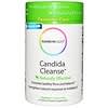 Candida Cleanse™（カンジダ クレンズ）、60 錠