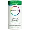 Candida Cleanse, 120 tabletes