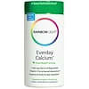 Everyday Calcium, Food-Based Formula, 120 Tablets