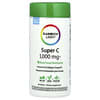 Super C, 60 Tablets