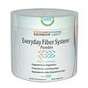 Everyday Fiber System, Powder, 8.8 oz (252 g)