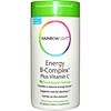 Energy B-Complex Plus Vitamin C, Food-Based Formula, 90 Tablets