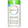Osteo-Build, Cálcio de Origem Alimentar, 120 Comprimidos