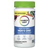Men's One Daily Multivitamin, High Potency, 90 Vegetarian Tablets