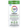 Calcium With Magnesium & Vegan D3+, 180 Tablets