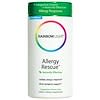 Allergy Rescue, 60 Tablets