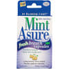 Mint Asure, Fresh Breath Capsules, 75 Capsules