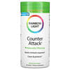 Counter Attack, Immune Support, 90 Tablets