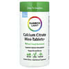 Calcium Citrate Mini-Tablets+, 120 Mini-Tablets