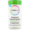 Advanced Enzyme System, Rapid Release Formula, 180 Vegetarian Caps