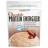 Protein Energizer, Chocolate, 11 oz (318 g)