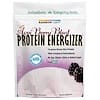 Protein-Energizer, Acai-Beere, 9,2 oz (262g)