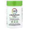 L-méthylfolate, 60 capsules véganes