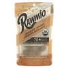 Rawmio, Пророщенный фундук в шоколаде, 56,7 г (2 унции)