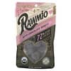 Keto Chocolate Hearts, 72% Raw Cacao, 2 oz (56.7 g)