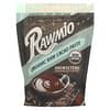 Organic Raw Cacao Paste, Unsweetened , 1 lb (16 oz)