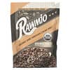 Organic Raw Peruvian Cacao Nibs, Unsweetened , 1 lb (16 oz)