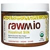 Hazelnut Silk, White Chocolate Hazelnut Spread, 6 oz (170 g)