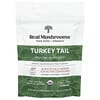 Turkey Tail, Organic Mushroom Extract Powder, 1.59 oz (45 gm)