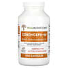 Cordyceps-M, estratto di funghi in polvere, 300 capsule