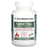 Turkey Tail, Support for Your Pet, 90 Capsules