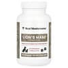 Lion's Mane, For Dogs and Cats, 120 Capsules, 2.12 oz (60 g)