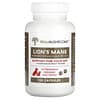 Lion's Mane, Support For Your Pet, 120 Capsules