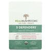 Organic, 5 Defenders, Immune Strength, 1.59 oz (45 g)