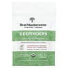 5 Defenders, Organic Mushroom Extract Powder, 1.59 oz (45 g)