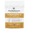 Cordyceps-M™, Extracto de hongos orgánicos en polvo, 60 g (2,12 oz)