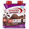 Premier Protein, 하이 프로틴 셰이크, 초콜릿, 4가지 셰이크, 개당 325ml(11fl oz)