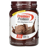 whey protein (ホエイプロテインパウダー　チョコレート味2880g) 100％ホエイプロテインパウダー、チョコレートミルクシェイク、697g（1