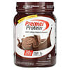 100% Whey Protein Powder, Chocolate Milkshake, 1 lb 8 oz (697 g)