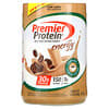 100% Whey Protein Powder, Cafe Latte, 1 lb 7 oz (680 g)