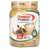 Proteína 100% Whey em Pó com Energia, Café Latte, 680 g (23,9 oz)