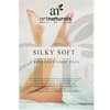 Silky Soft Exfoliant Foot Peel, 2 Pair, 2.4 fl oz (70 ml)